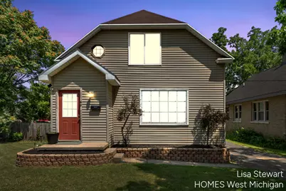 1131 Crescent Street NE, Grand Rapids, MI 49503 - Photo 36