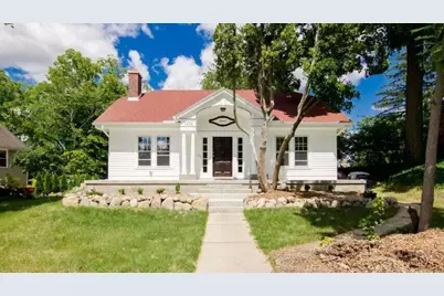 1435 Broadway Street, Ann Arbor, MI 48105 - Photo 1