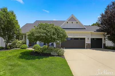 7250 Rosie Shores Drive SW, Byron Center, MI 49315 - Photo 1