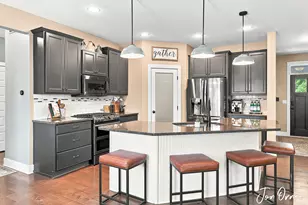 7250 Rosie Shores Dr SW, Byron Center, MI 49315 - Photo 8