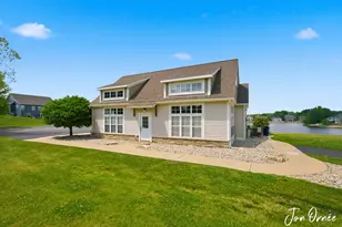 7250 Rosie Shores Dr SW, Byron Center, MI 49315 - Photo 56