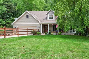 63483 Robbins Lake Rd, Jones, MI 49061 - Photo 1