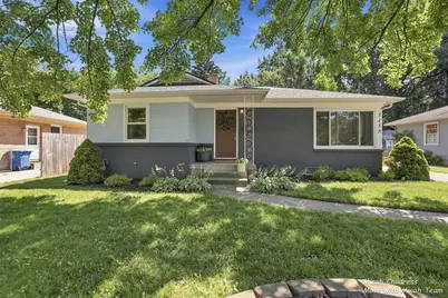 3458 Collingwood Avenue SW, Wyoming, MI 49519 - Photo 1