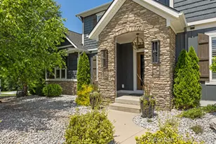5759 Stonebridge Dr SW, Grandville, MI 49418 - Photo 4