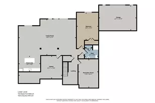 5759 Stonebridge Dr SW, Grandville, MI 49418 - Photo 80