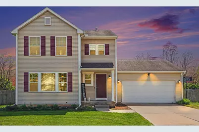 823 Beth Avenue, Kalamazoo, MI 49004 - Photo 1