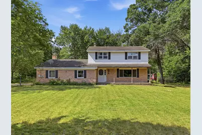 17480 Valley Drive, Big Rapids, MI 49307 - Photo 1