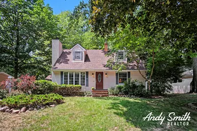 4831 Fuller Avenue SE, Kentwood, MI 49508 - Photo 2