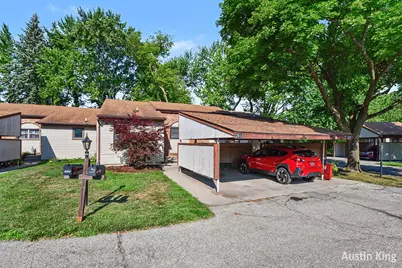 2643 Chatham Woods SE, Grand Rapids, MI 49546 - Photo 1