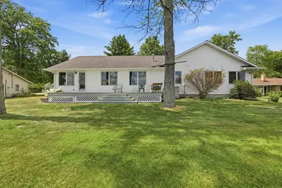 1080 S Woodland Drive, White Cloud, MI 49349 - Photo 4