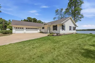 1080 S Woodland Dr, White Cloud, MI 49349 - Photo 2