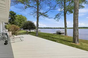 1080 S Woodland Dr, White Cloud, MI 49349 - Photo 8