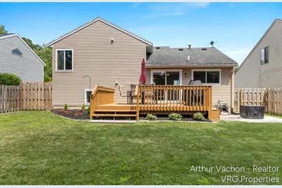 5525 Osborne Avenue SE, Kentwood, MI 49548 - Photo 28