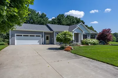 2232 W East Hill Drive, New Era, MI 49446 - Photo 32