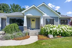 2232 W East Hill Dr, New Era, MI 49446 - Photo 2