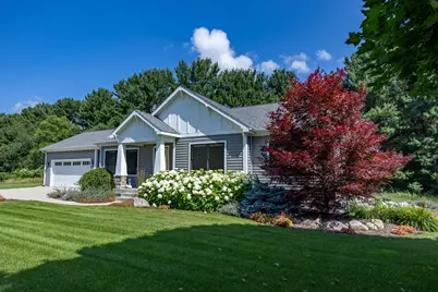 2232 W East Hill Drive, New Era, MI 49446 - Photo 34
