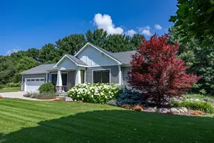 2232 W East Hill Dr, New Era, MI 49446 - Photo 34