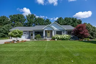 2232 W East Hill Dr, New Era, MI 49446 - Photo 1