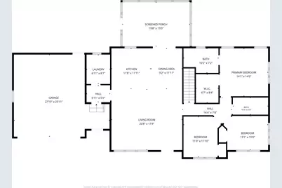 2232 W East Hill Drive, New Era, MI 49446 - Photo 52