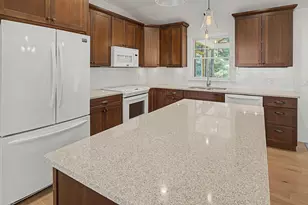 2232 W East Hill Dr, New Era, MI 49446 - Photo 4