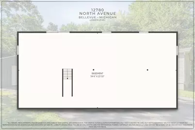 12780 North Avenue, Bellevue, MI 49021 - Photo 46