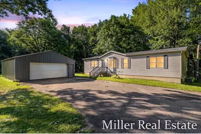 12780 North Avenue, Bellevue, MI 49021 - Photo 1