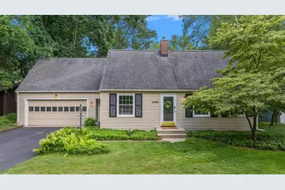 1901 Greenlawn Avenue, Kalamazoo, MI 49006 - Photo 2