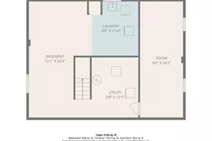 1901 Greenlawn Ave, Kalamazoo, MI 49006 - Photo 26