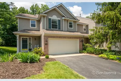3916 Old Elm Drive SE, Kentwood, MI 49512 - Photo 1