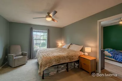 3916 Old Elm Drive SE, Kentwood, MI 49512 - Photo 14