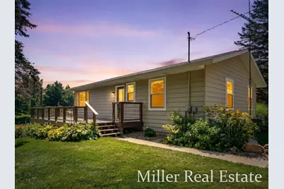 4600 E Butler Road, Dowling, MI 49050 - Photo 1