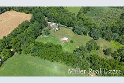 4600 E Butler Road, Dowling, MI 49050 - Photo 62
