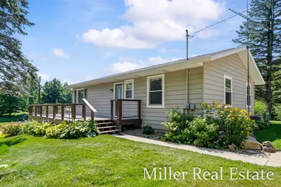 4600 E Butler Road, Dowling, MI 49050 - Photo 2