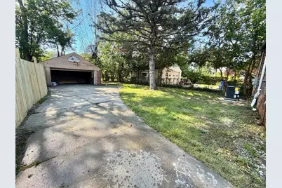6849 SW Rosemont Avenue SW, Detroit, MI 48228 - Photo 4