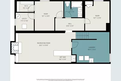1845 Burton Street SE, Grand Rapids, MI 49506 - Photo 46