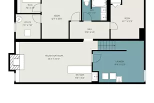 1845 Burton St SE, Grand Rapids, MI 49506 - Photo 46