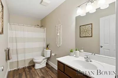 13346 Sunset View Drive NE, Cedar Springs, MI 49319 - Photo 24