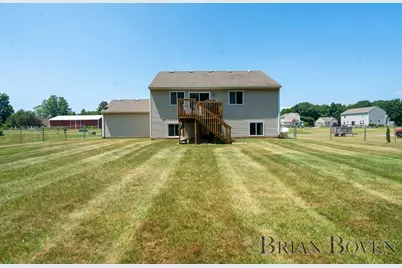 13346 Sunset View Drive NE, Cedar Springs, MI 49319 - Photo 30