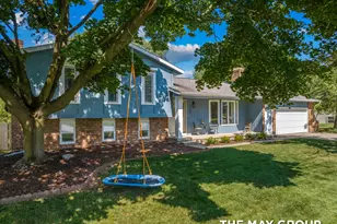 7151 Churchill St, Jenison, MI 49428 - Photo 62
