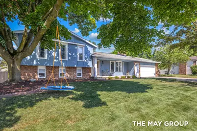 7151 Churchill Street, Jenison, MI 49428 - Photo 54