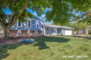 7151 Churchill St, Jenison, MI 49428 - Photo 54