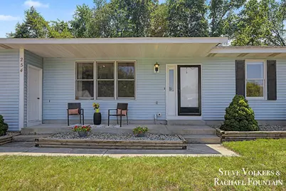 254 Elemeda Street, Holland, MI 49424 - Photo 2