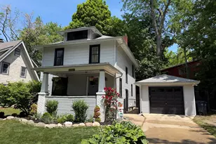 1201 Granger Ave, Ann Arbor, MI 48104 - Photo 2