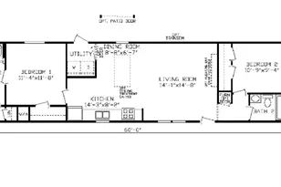 2361 Oak St, Twin Lake, MI 49457 - Photo 2