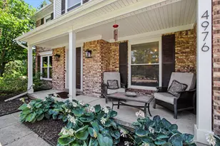 4976 N Ashford Way, Ypsilanti, MI 48197 - Photo 2