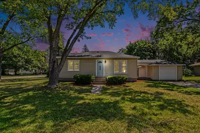 5134 Heyboer Avenue SE, Grand Rapids, MI 49548 - Photo 1