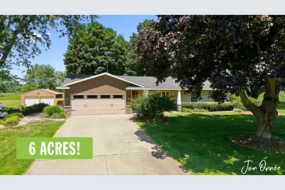 6055 141st Avenue, Holland, MI 49423 - Photo 1