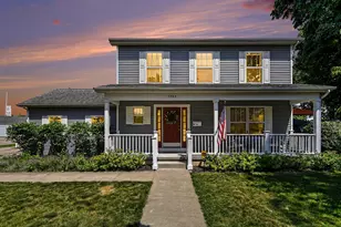 1303 Forres Ave, Saint Joseph, MI 49085 - Photo 2