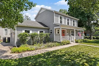 1303 Forres Avenue, Saint Joseph, MI 49085 - Photo 4