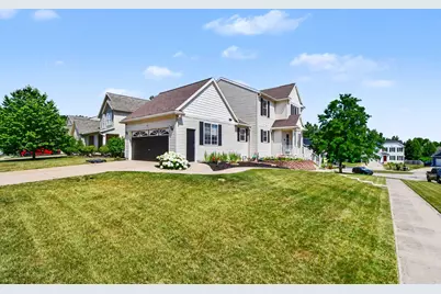 132 Foxtail Drive, Ionia, MI 48846 - Photo 1